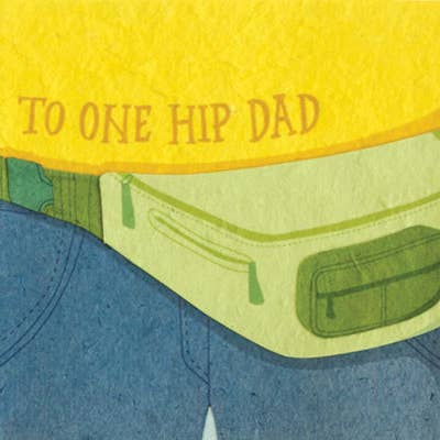 One Hip Dad