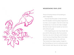 How to Love