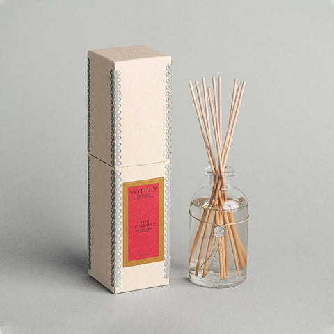 AROMATIC REED DIFFUSER RED CURRANT