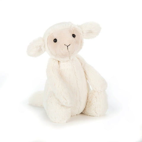 Bashfu Lamb