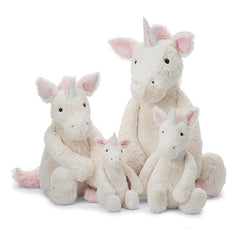 Bashful Unicorn