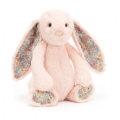 Blossom Blush Bunny