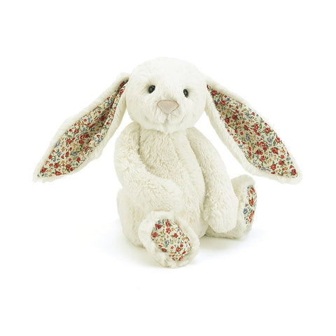 Blossom Lily Bunny