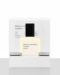 Antidris/Cassis - Perfume oil