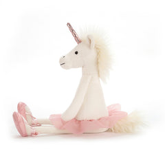 Dancing Darcey Unicorn
