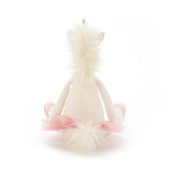 Dancing Darcey Unicorn