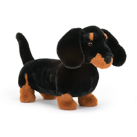 Freddie Sausage Dog