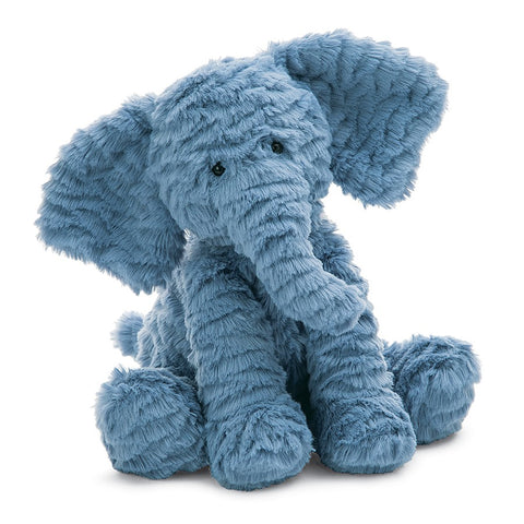 Fuddlwuddle Elephant