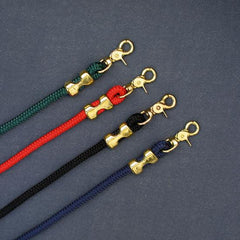 Onyx Marine Rope Dog Leash
