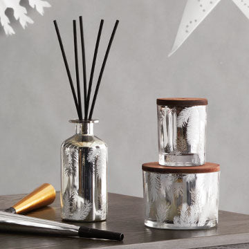 Frasier Fir Statement 3-Wick Candle