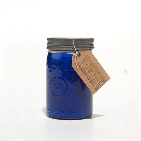 Paddywax Relish - Gardenia + Tuberose