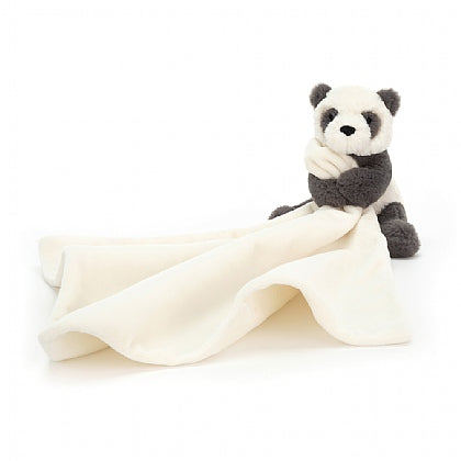 Amuseable Harry Panda Soother