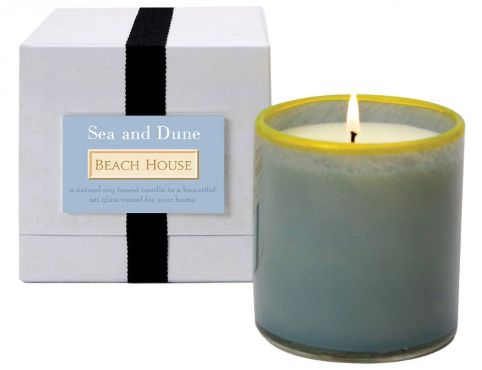 Sea & Dune / Beach House Candle