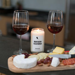 NorCal - Northern California Candle