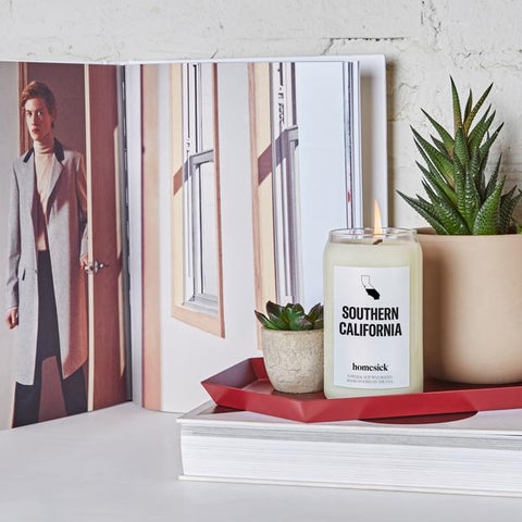 SoCal - Southern California Candle Candle