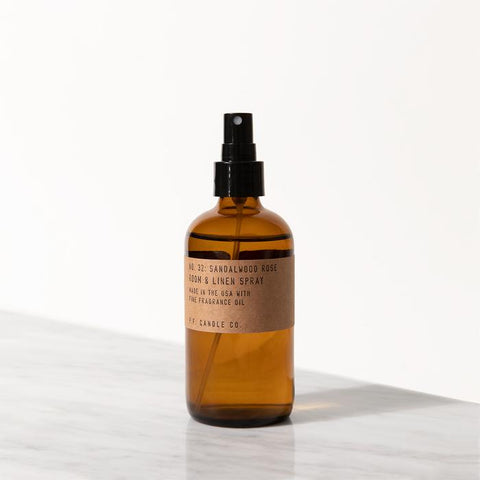 Sandalwood Rose Room & Linen Spray