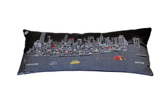 New York Pillow