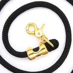 Onyx Marine Rope Dog Leash