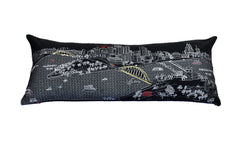 Pittsburgh Pillow