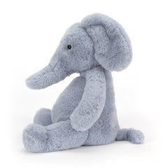 Puffles Elephant