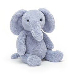 Puffles Elephant