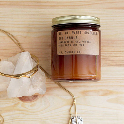 NO. 10: SWEET GRAPEFRUIT