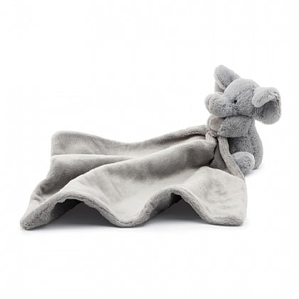 Bashful Elephant Soother