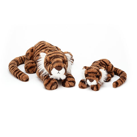 Tia Tiger