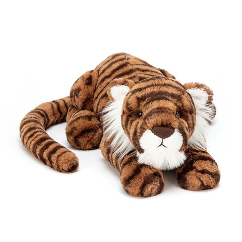 Tia Tiger