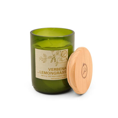 Paddywax Eco Candle - Verbena & Lemongrass