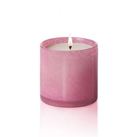 Duchess Peony Candle