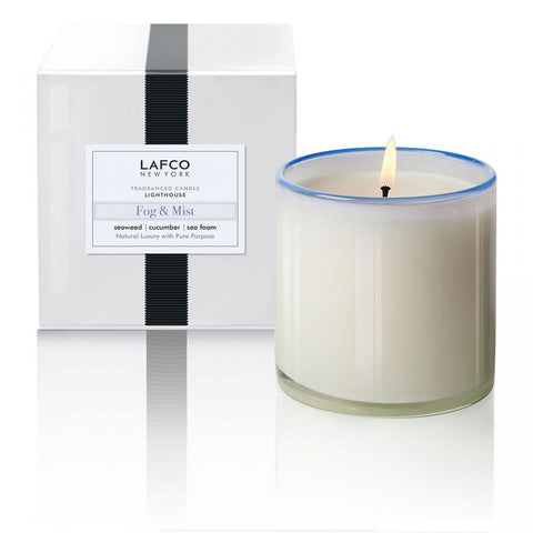 Fog & Mist Candle