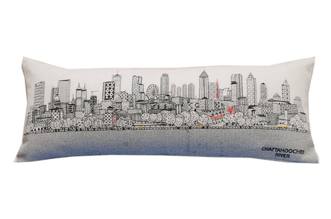 Atlanta Pillow