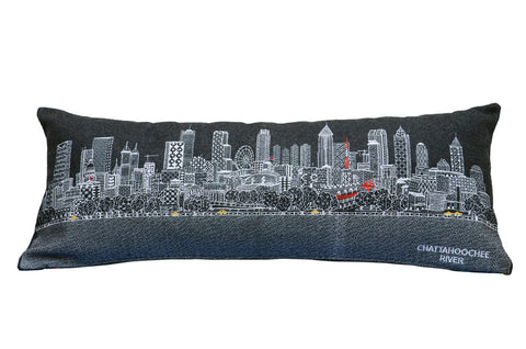 Atlanta Pillow