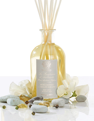 Bergamot & Ocean Aria Diffuser