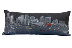 Boston Pillow