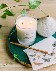Catskills Escapist Candle