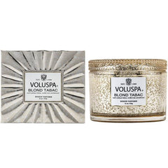 BLOND TABAC Candle