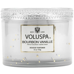 BOURBON VANILLE Candle