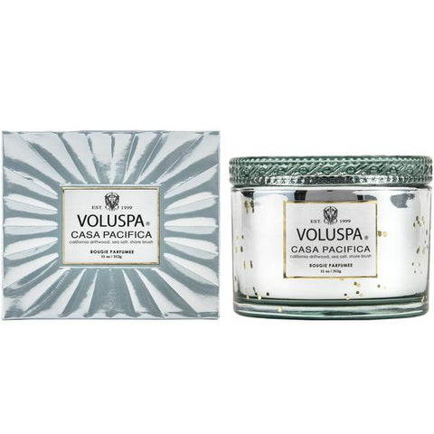 CASA PACIFICA Candle