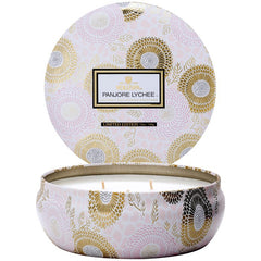 Panjore Lychee Candle