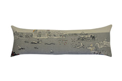 Hawaii Pillow