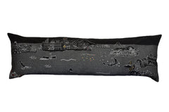 Hawaii Pillow