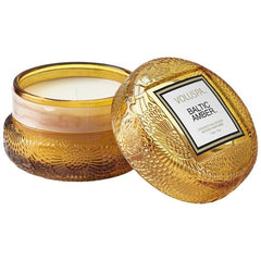 Baltic Amber Candle