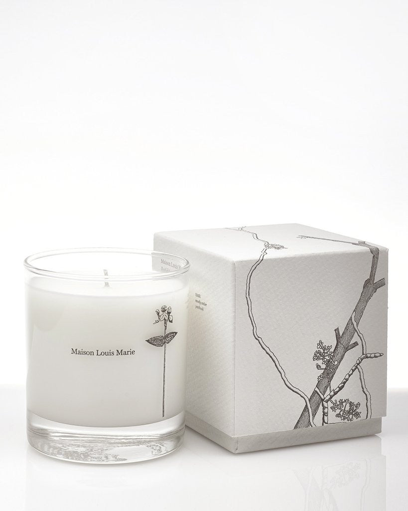 Antidris - Jasmine Candle