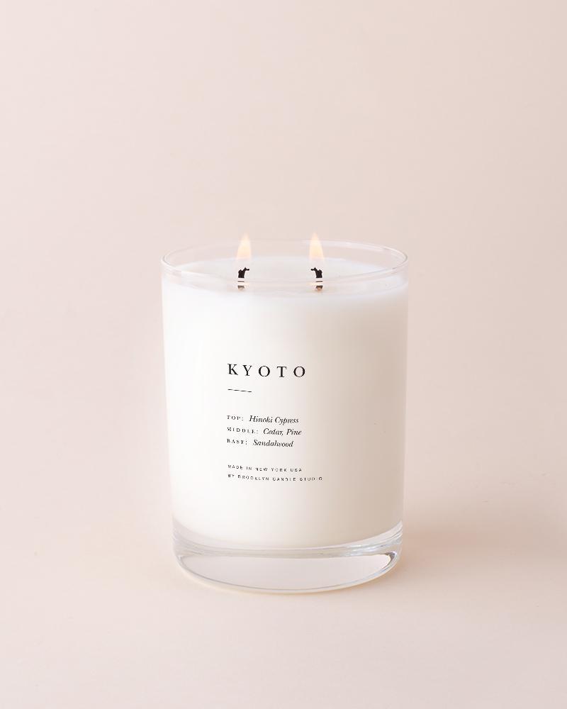 Kyoto Escapist Candle