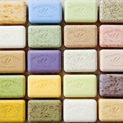 Mint Leaf Soap Bar
