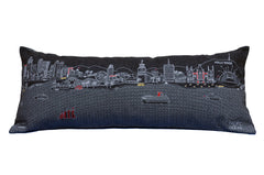 Los Angeles Pillow