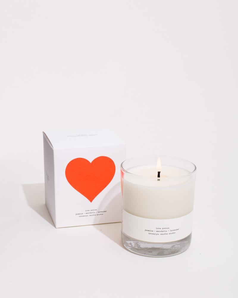 Love Potion Limited Edition Candle