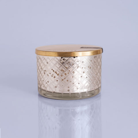 Volcano Mercury Candle Bowl, 15 oz